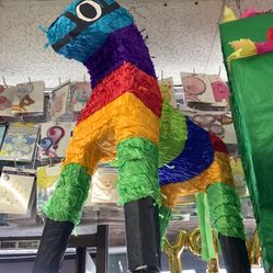 Burro Fiesta Pinata
