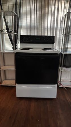 Stove