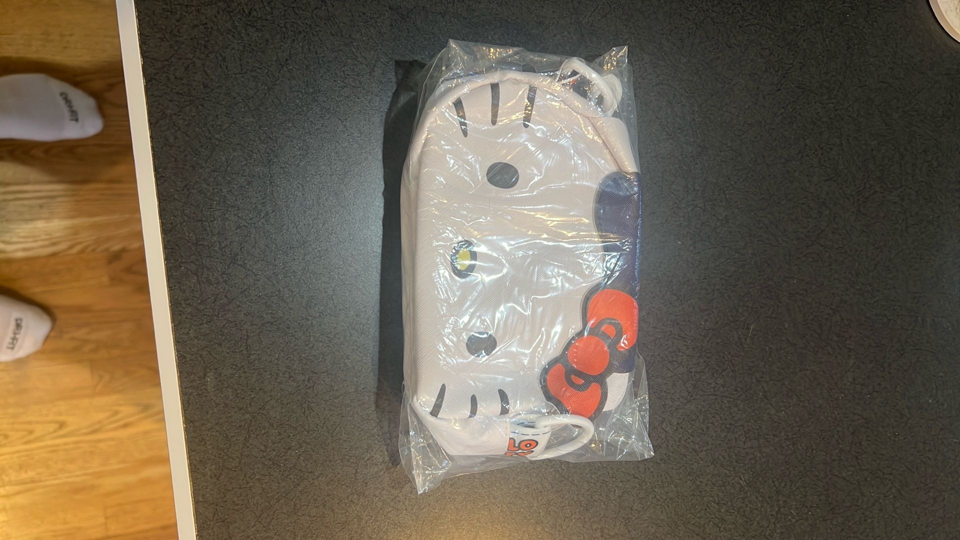 Houston Astros Hello Kitty Bag