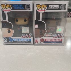 NFL Funkos