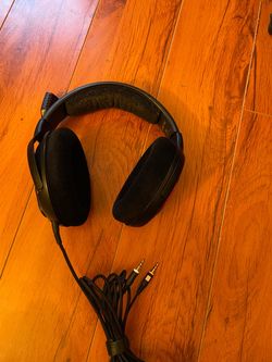 Headset