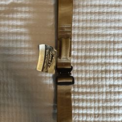 Misty Mountain Sparta Cobra Belt