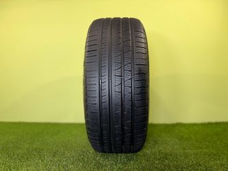 265/45/20 pirelli Scorpion Verde