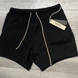 essential shorts