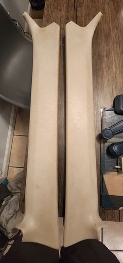 Toyota Pick up Trim