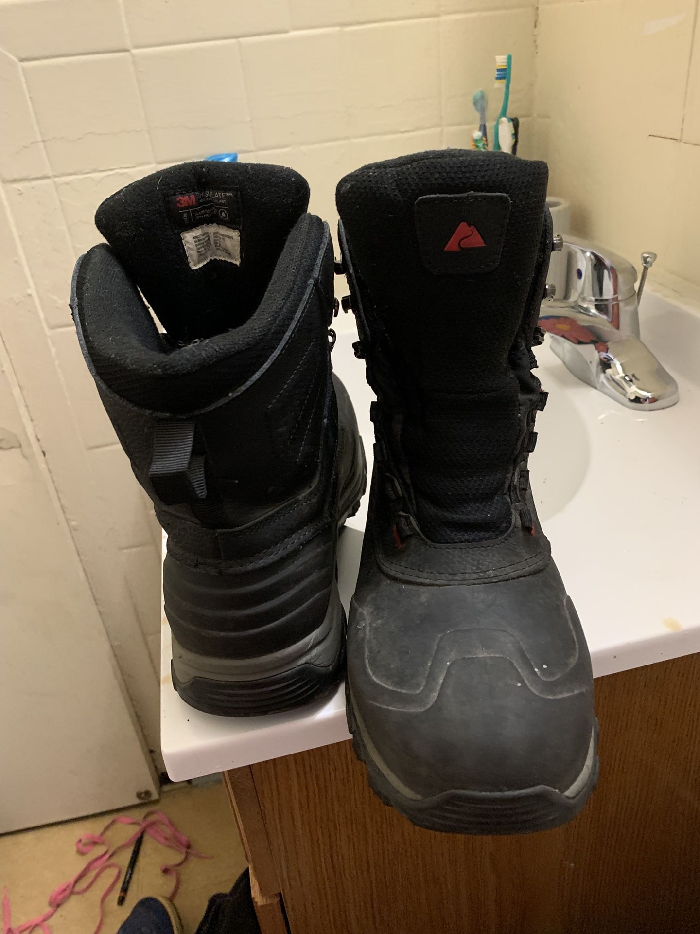 mens boots