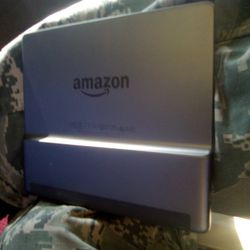 Amazon Kindle Oasis 9th Gen.