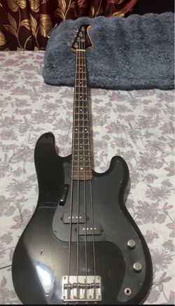 Bass