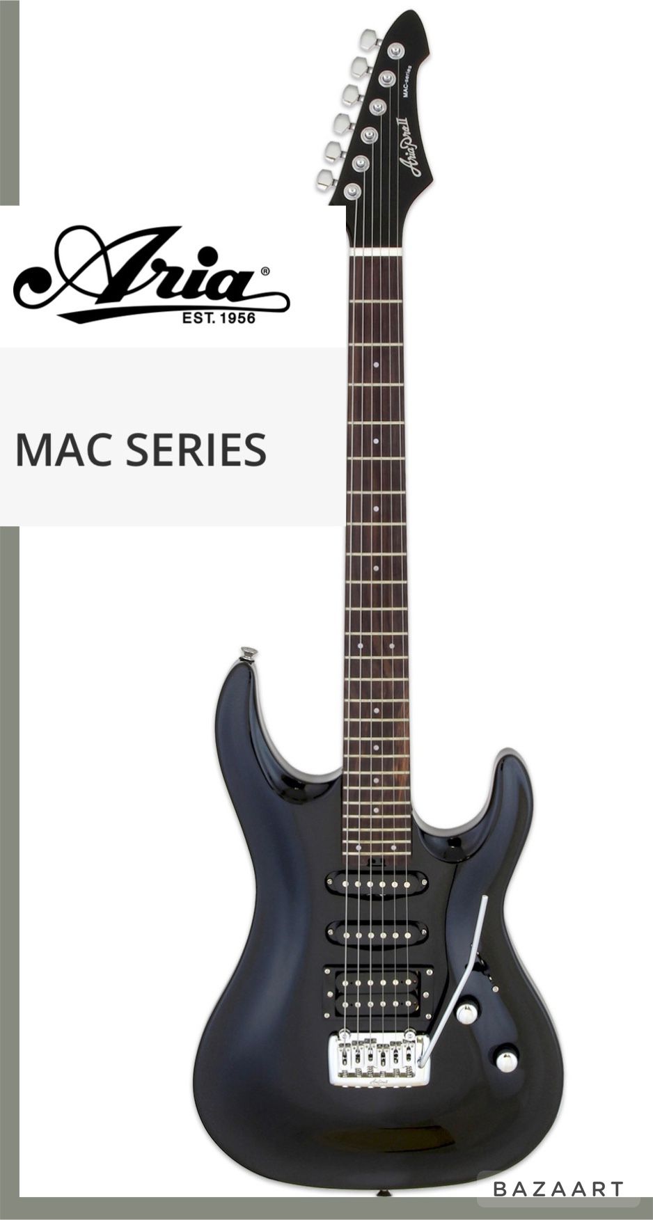 Guitar