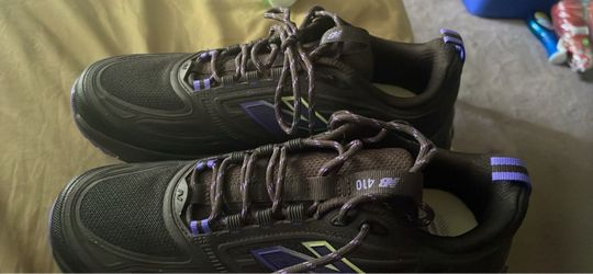 wome s new balance size 10