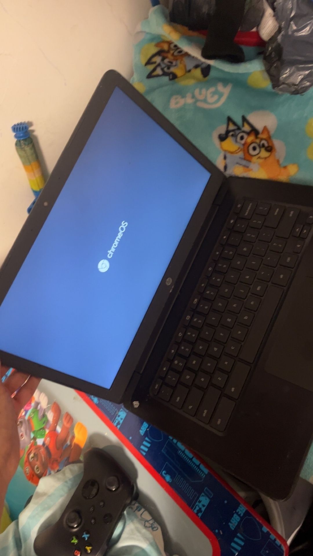 Laptop