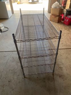 Clothing Racks