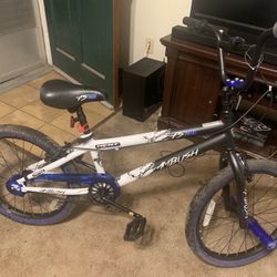 Kids Bike