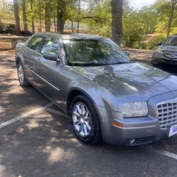 2007 Chrysler 300 