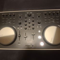 Pioneer Ergo