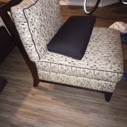 2 Small Sofa And 1 Tv Table