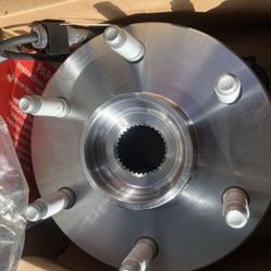 Wheel Bearing For A Chevy Truck For sale 