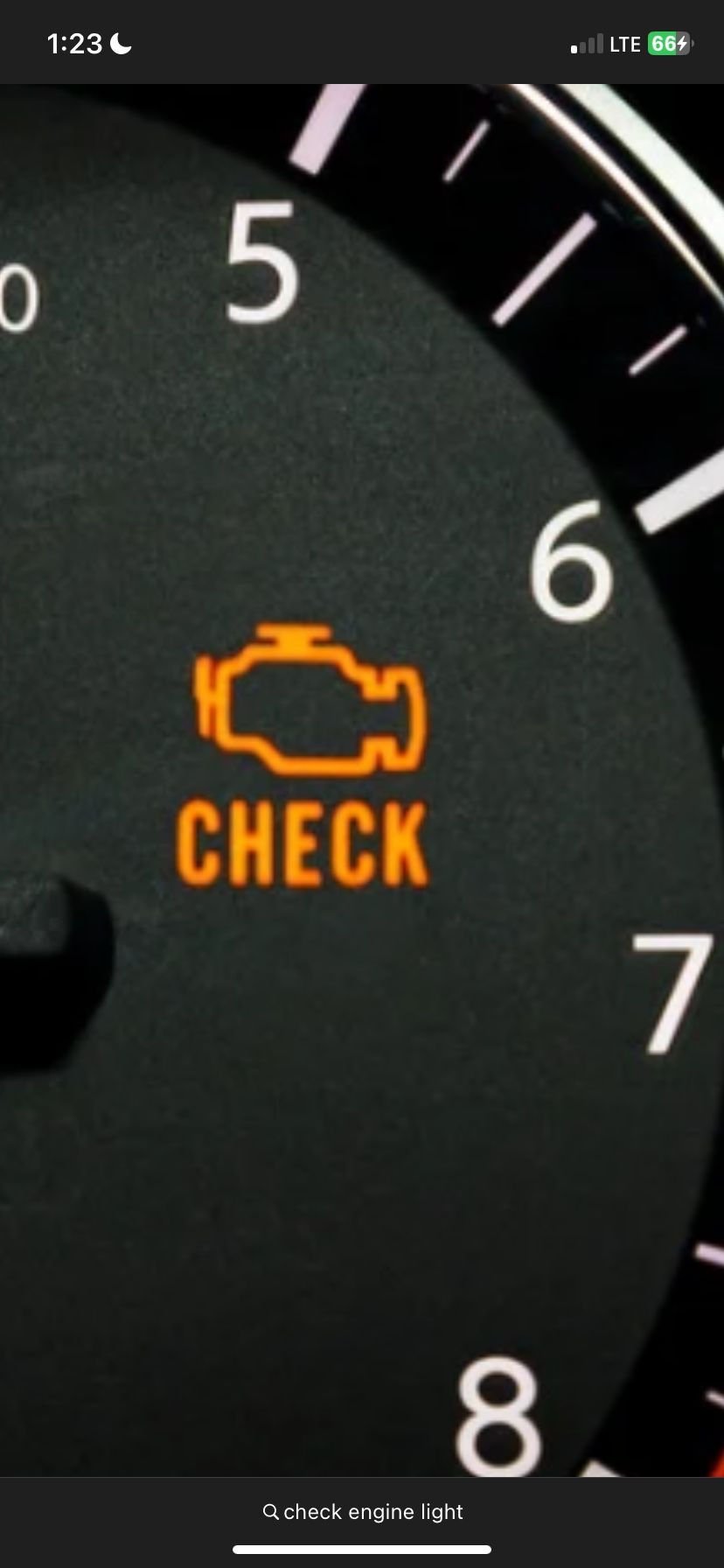 Auto Inspection Sticker