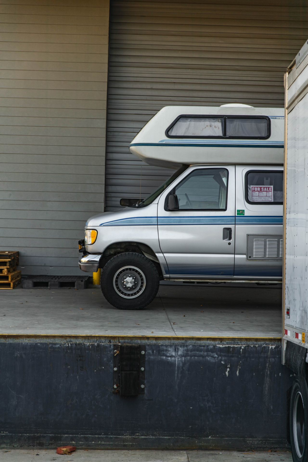 1994 Ford B190