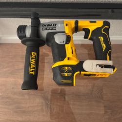 Dewalt Rotary Hammer 