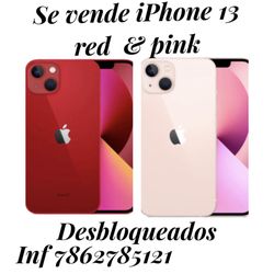 iPhone 13 
