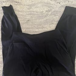 Women’s Lululemon Jogger Pants With Pockets -10