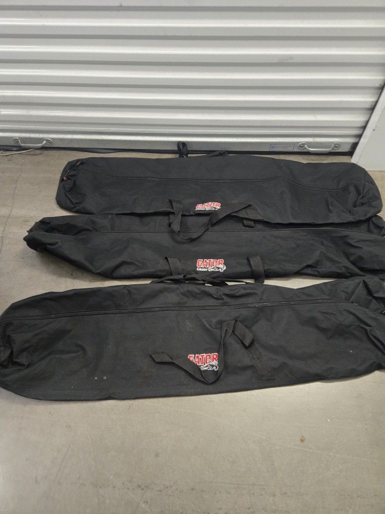 Gator Speaker Stand Bag