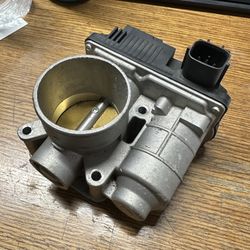 Throttle Body Assembly For Nissan Sentra 