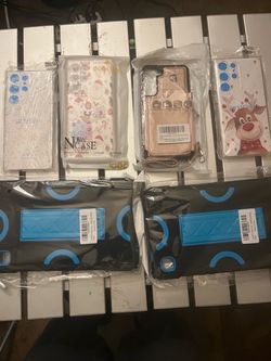 Samsung Cases