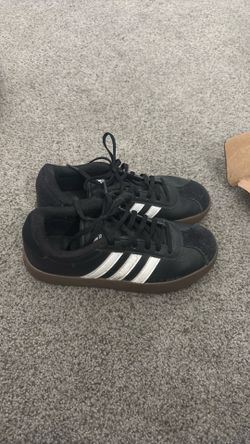 BLACK SAMBAS