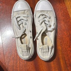 Converse Size 5 Used