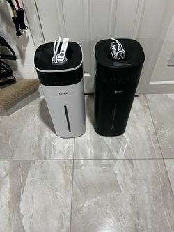 Humidifier