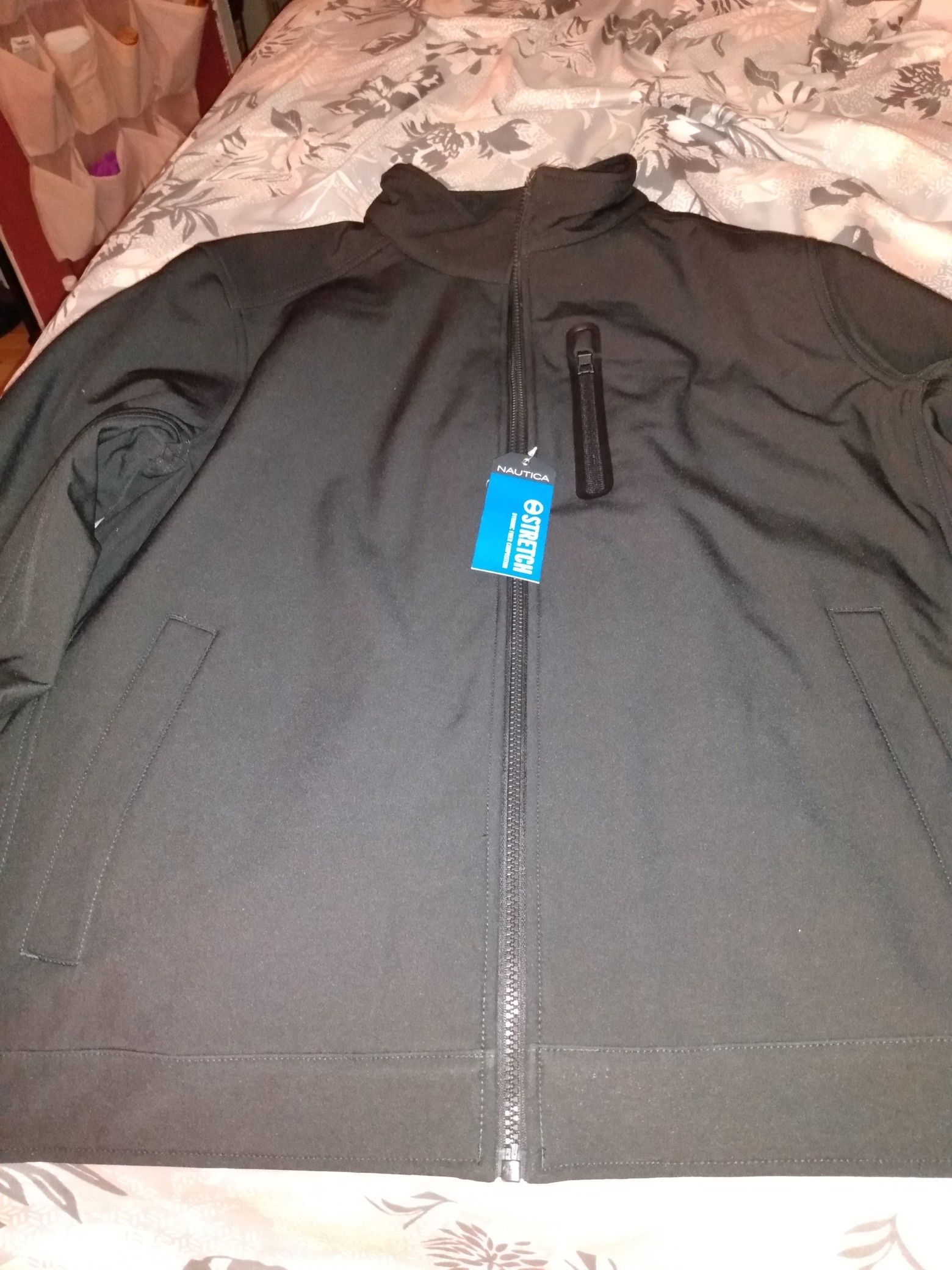 Jackets
