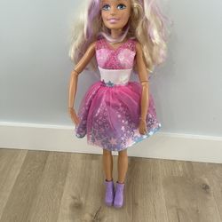 Barbie 28 Inch Doll