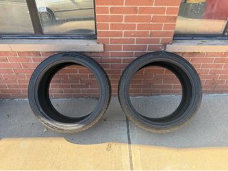 Ironman iMove Gen 2 Tires