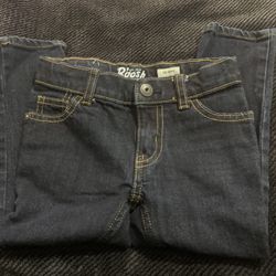 Pants Size 3-4 $2 Dollars Each 