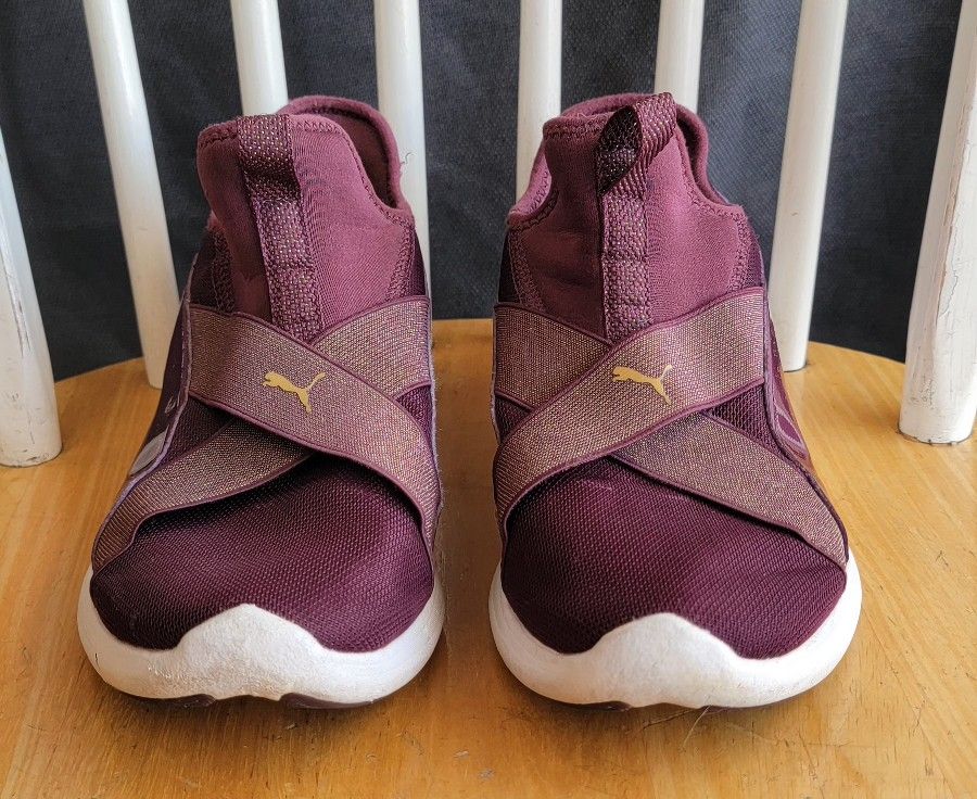 Puma Shoes