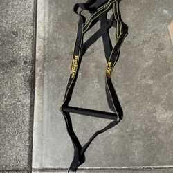 Weight Pull Harness For Dogs 