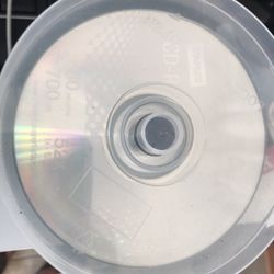 CD-R From Staples