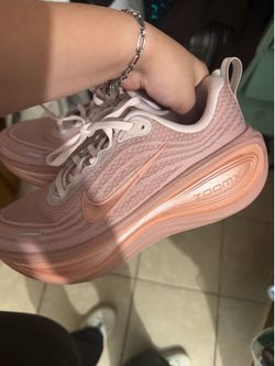 running shoes