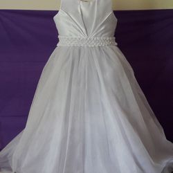 JOYKIDS U.S.A., Girls Formal Dress, Size 10