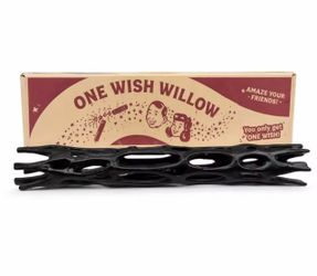 One Wish Willow