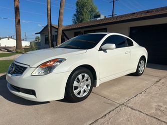 2008 Nissan Altima