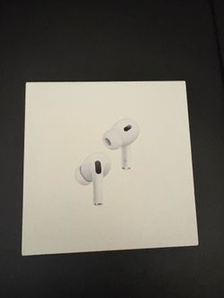 AIR PODS PRO GEN 2