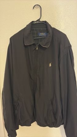 Polo jacket