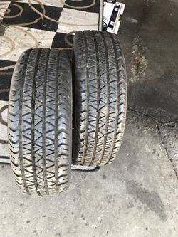 2tires lake new