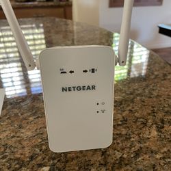 Netgear Internet Extender $20