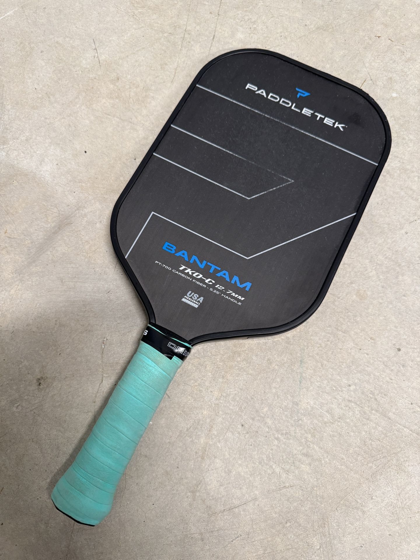 Pickleball Paddletek TKO-C
