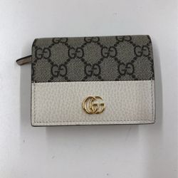 Gucci Wallet 658610