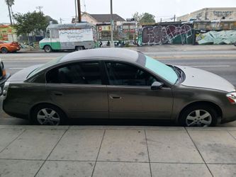 2003 Nissan Altima